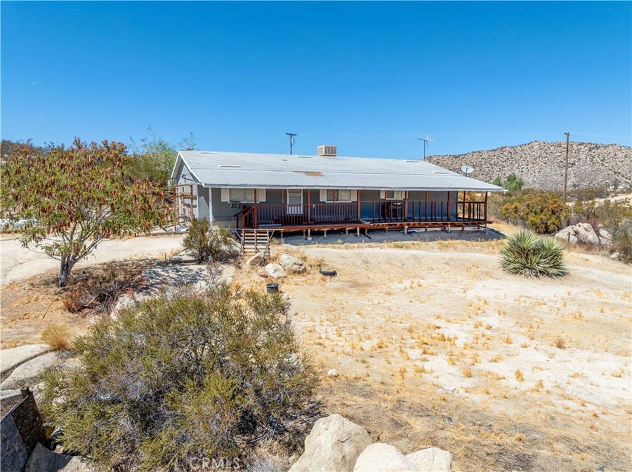 Property photo for 47574 Indian Trails, Aguanga, CA
