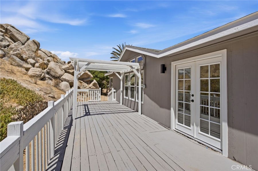 Property photo for 46251 Wilson Valley, Aguanga, CA
