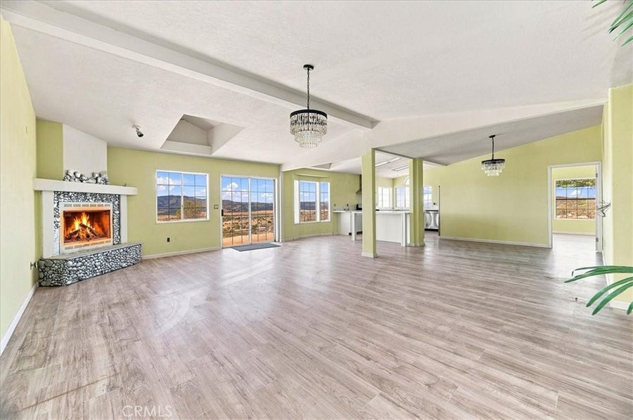 Property photo for 61200 Indian Paint Brush, Anza, CA
