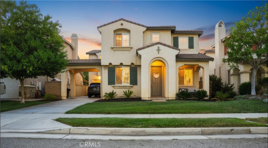 Property photo for 34292 Chaparossa, Lake Elsinore, CA