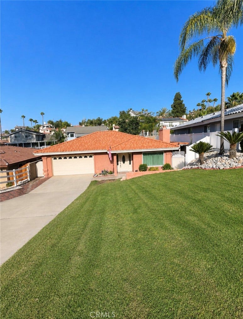 Property photo for 30566 Cinnamon Teal, Canyon Lake, CA