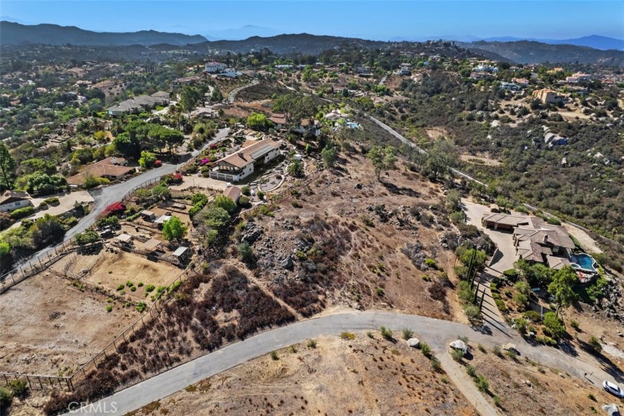Property photo for 0 Meadow Mesa Dr., Escondido, CA