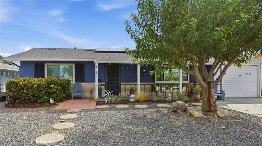 Property photo for 29010 Del Monte Drive, Menifee, CA