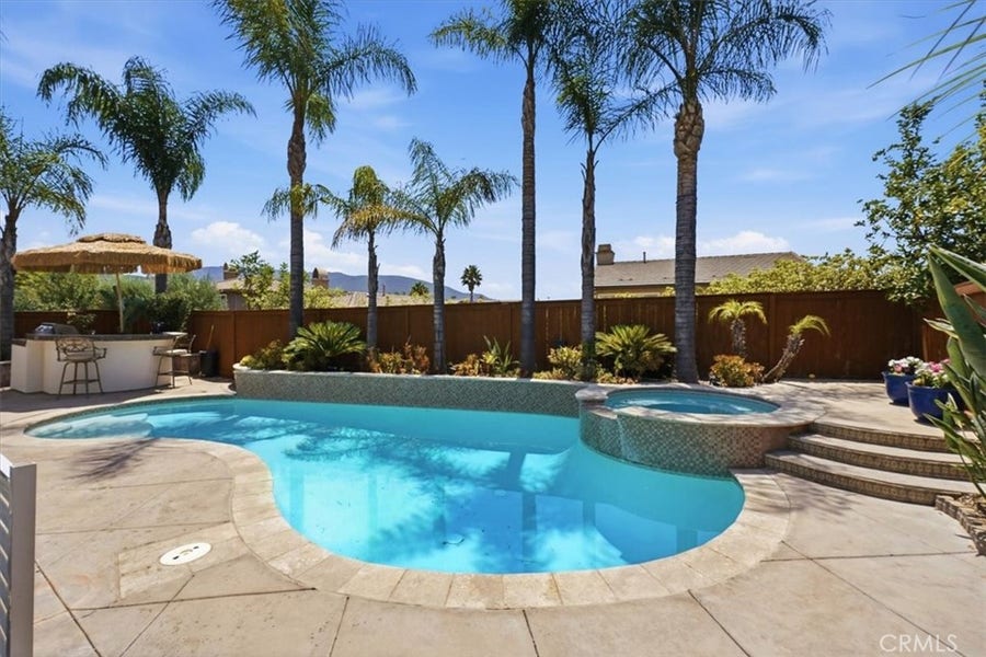Property photo for 33849 Pegase Court, Temecula, CA