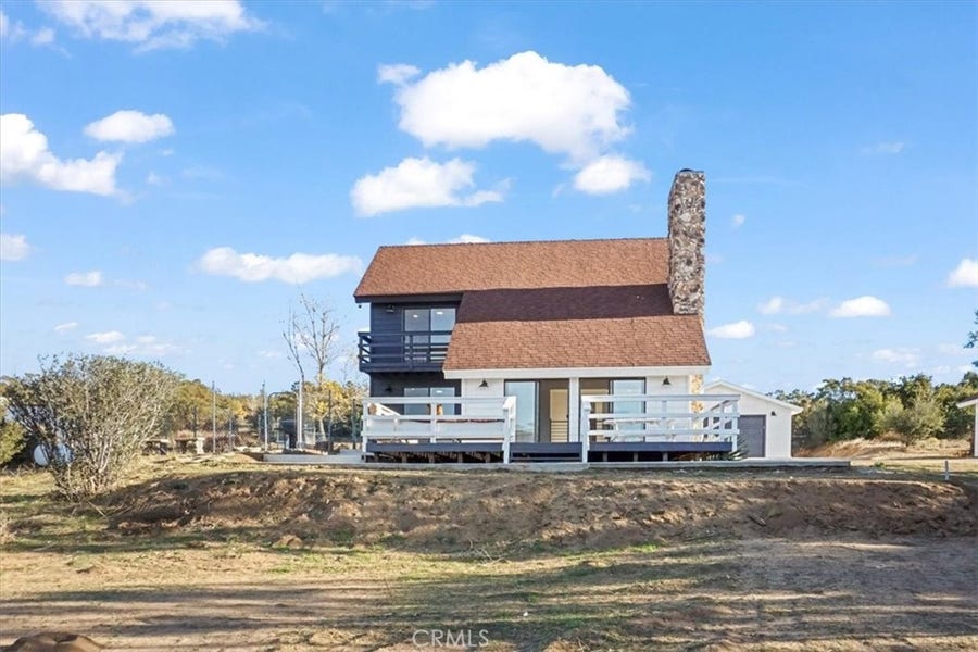 Property photo for 59470 Burnt Valley, Anza, CA