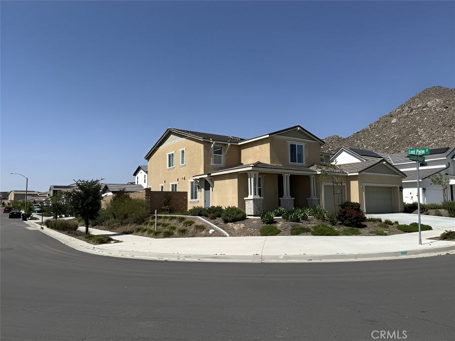 Property photo for 30084 Cascade Range, Menifee, CA