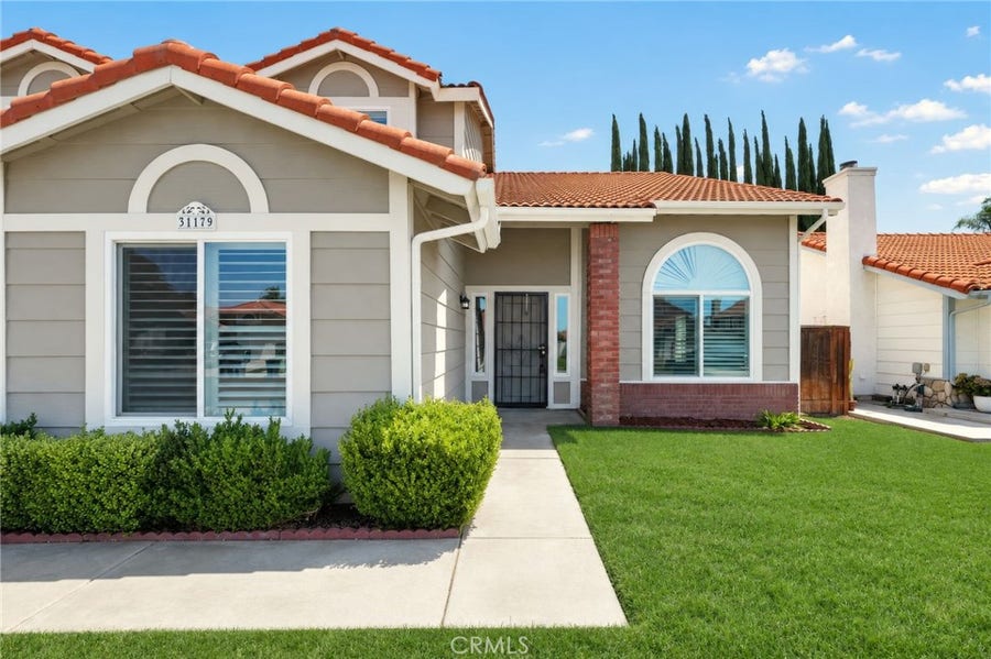 Property photo for 31179 Lahontan Street, Temecula, CA