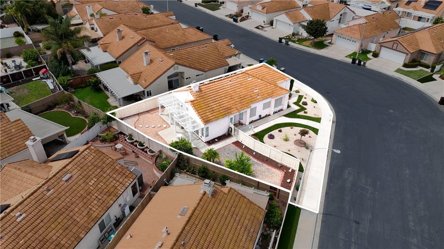 Property photo for 28213 Orangegrove, Menifee, CA