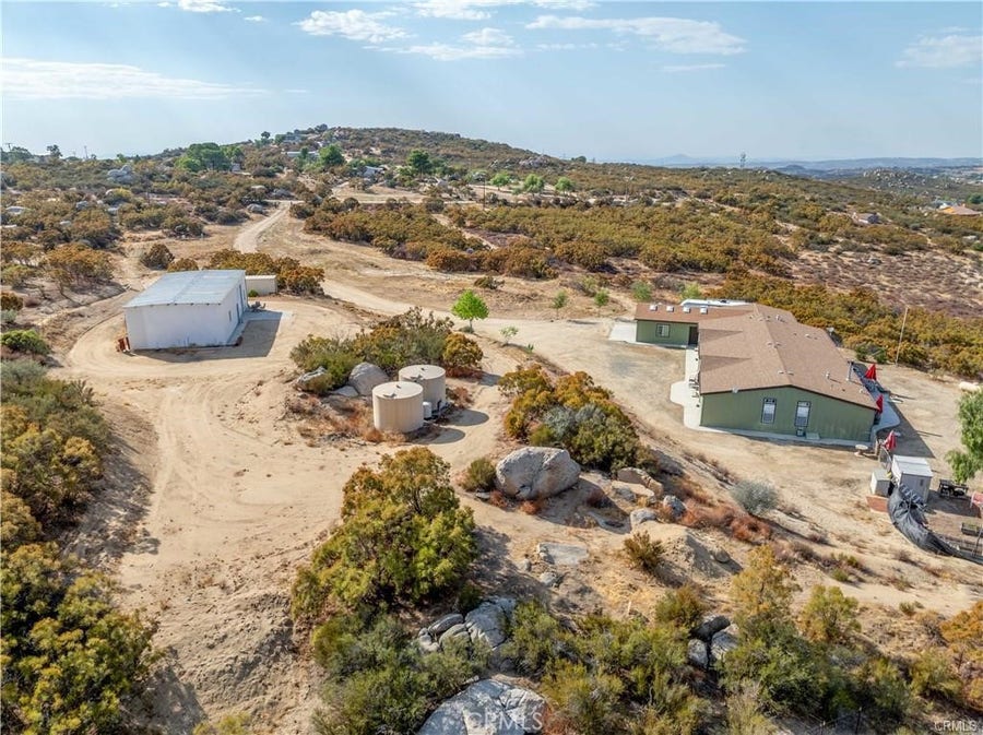 Property photo for 43850 Cowboy Country Trail, Aguanga, CA