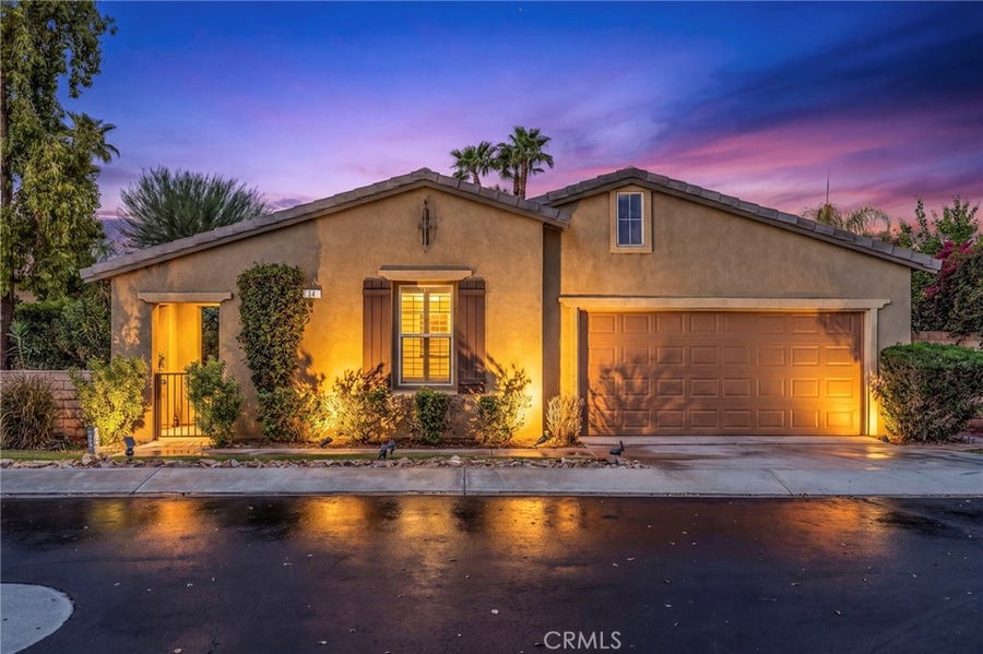 Property photo for 34 Shoreline Drive, Rancho Mirage, CA
