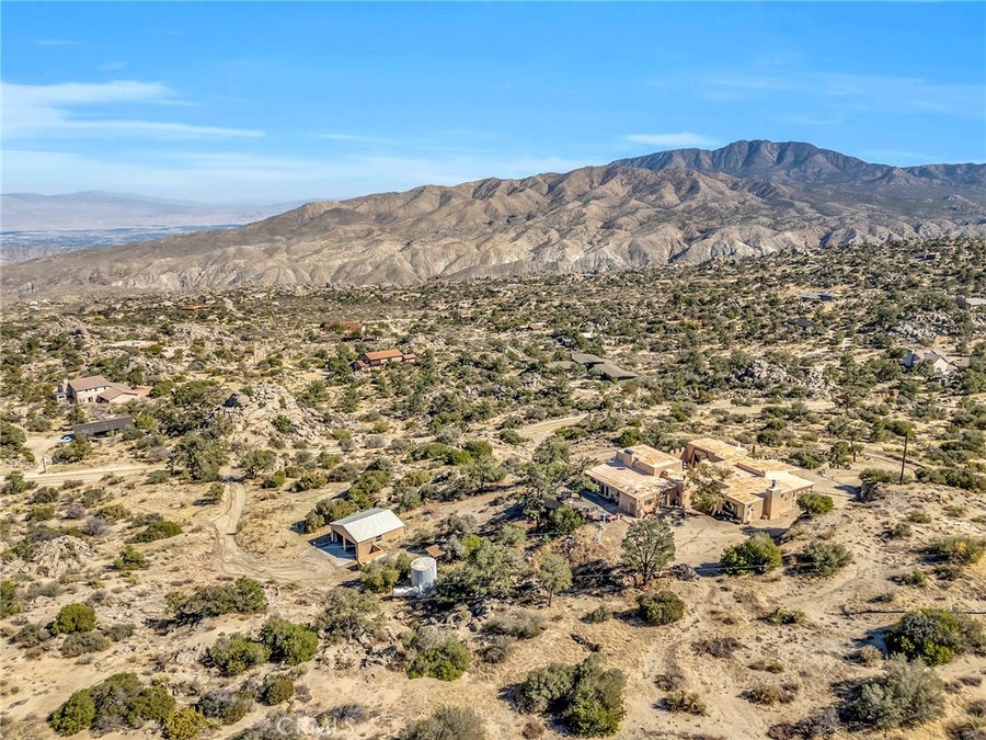 Property photo for 60475 Scenic Drive, Mountain Center, CA