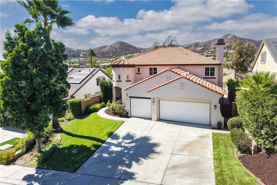 Property photo for 35495 Sumac, Murrieta, CA