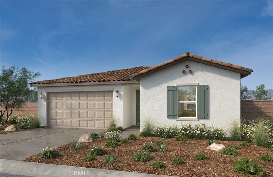 Property photo for 27220 Modjeska Court, Corona, CA