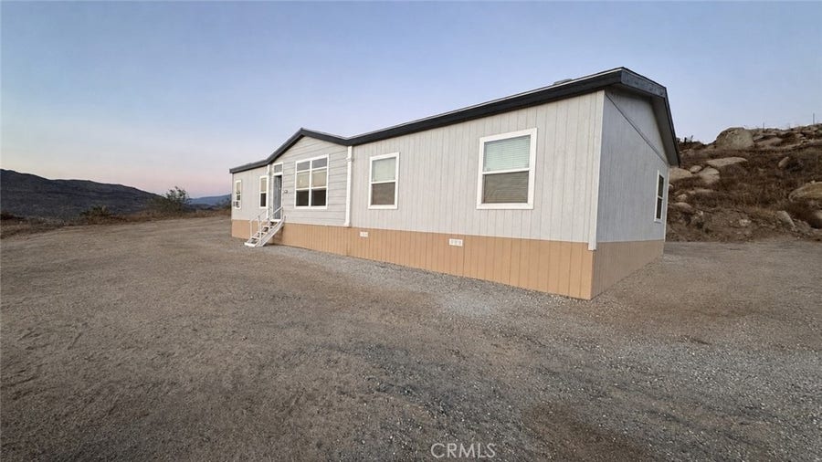 Property photo for 32425 Weber, Hemet, CA