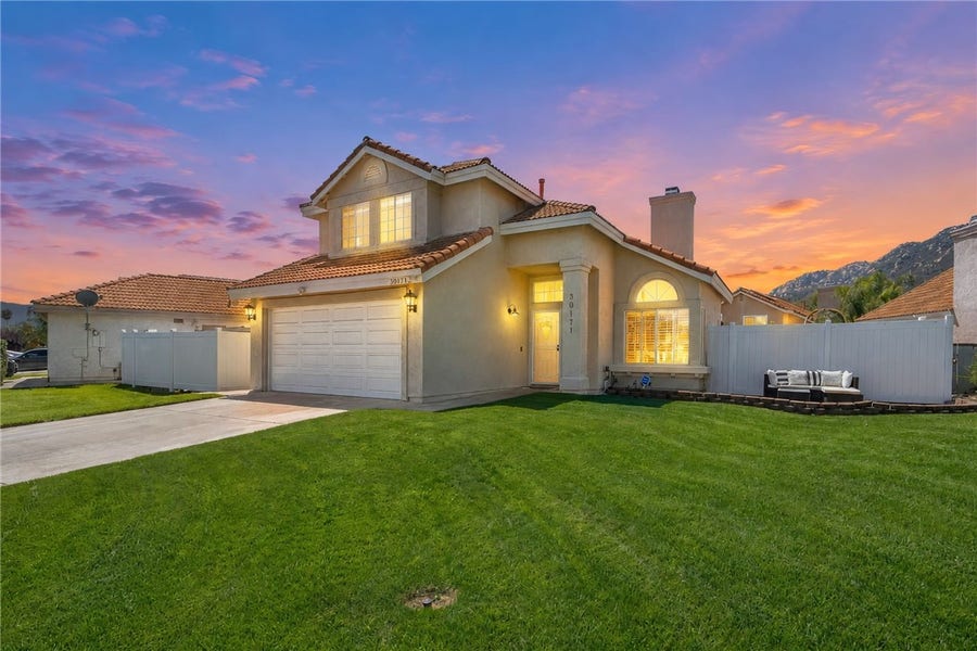 Property photo for 30171 Pechanga Dr., Temecula, CA
