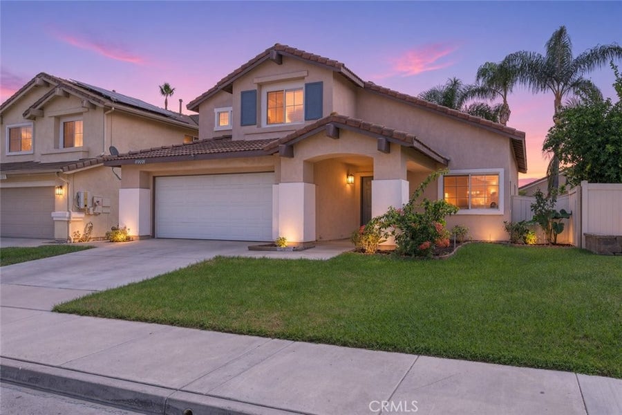 Property photo for 32205 Corte Illora, Temecula, CA