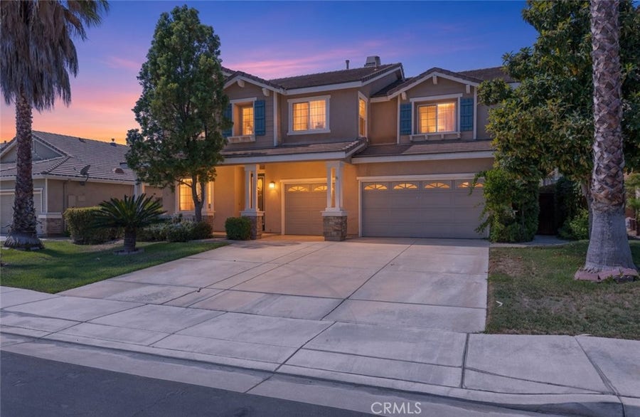 Property photo for 37097 Edgemont, Murrieta, CA