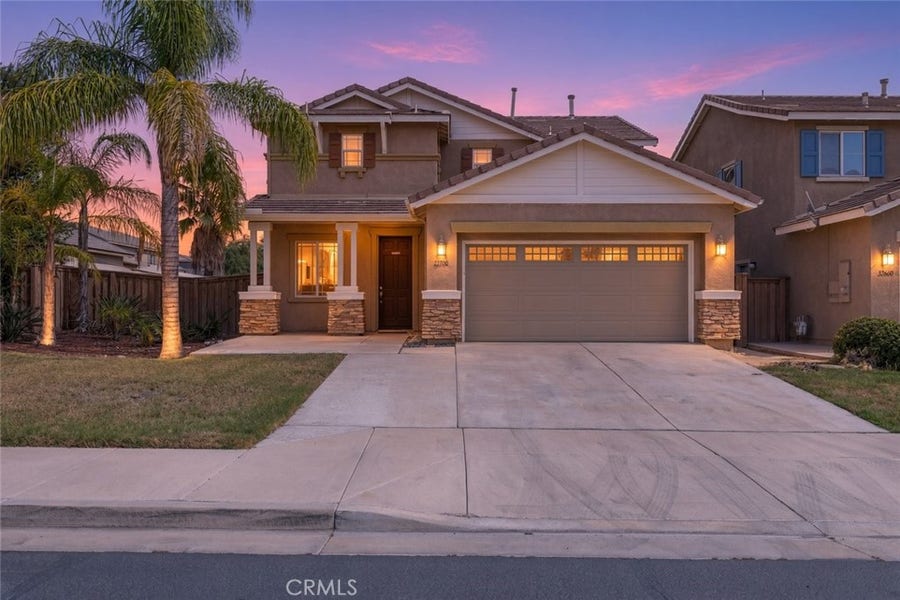 Property photo for 32670 Santa Cruz, Lake Elsinore, CA