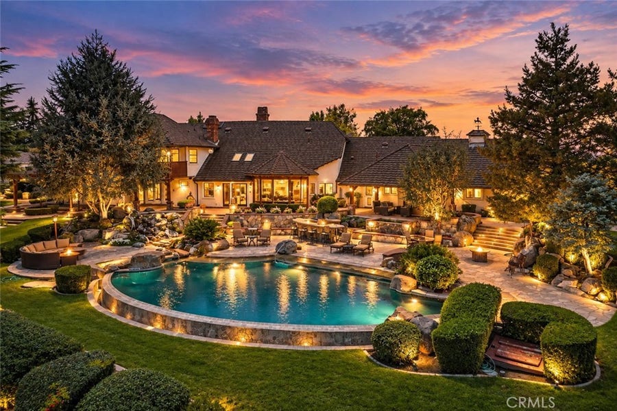 Property photo for 27777 Sycamore Mesa Rd., Temecula, CA