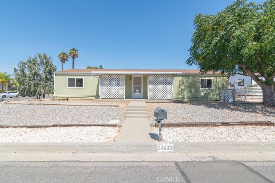 Property photo for 34608 The Farm Road, Wildomar, CA