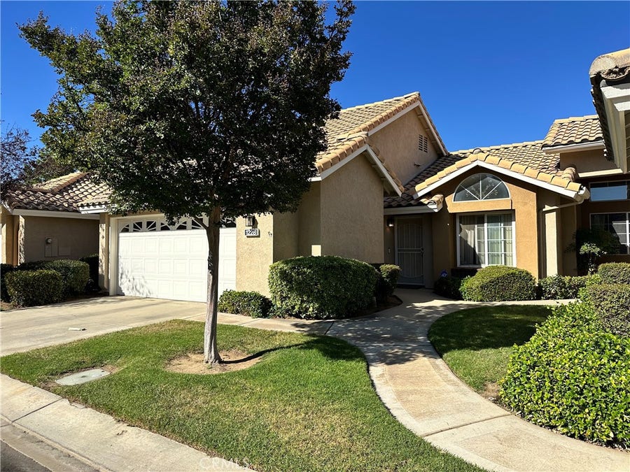 Property photo for 1228 Hogan, Banning, CA