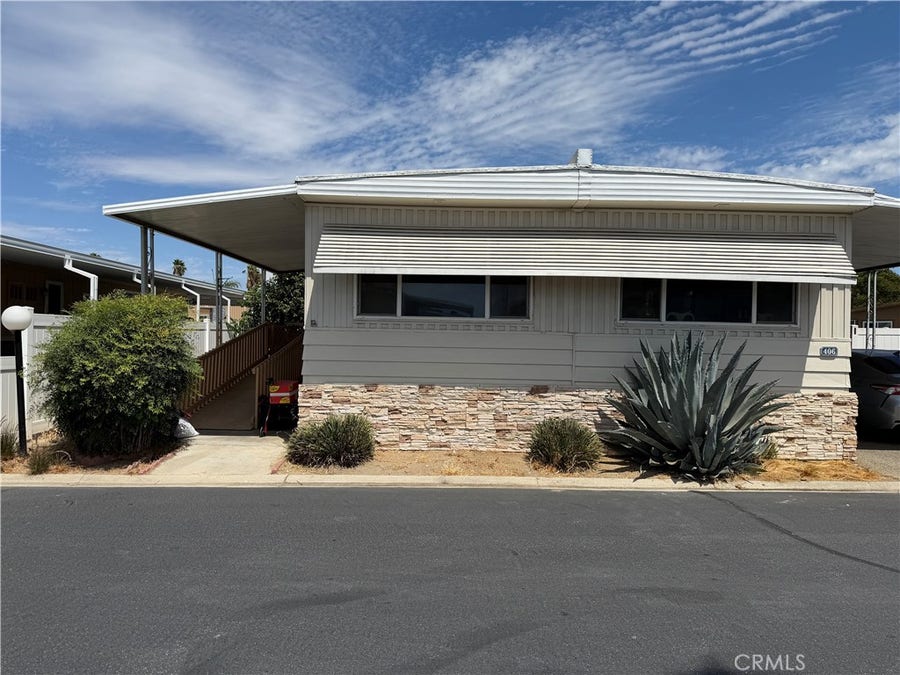 Property photo for 3825 Crestmore, #406, Riverside, CA