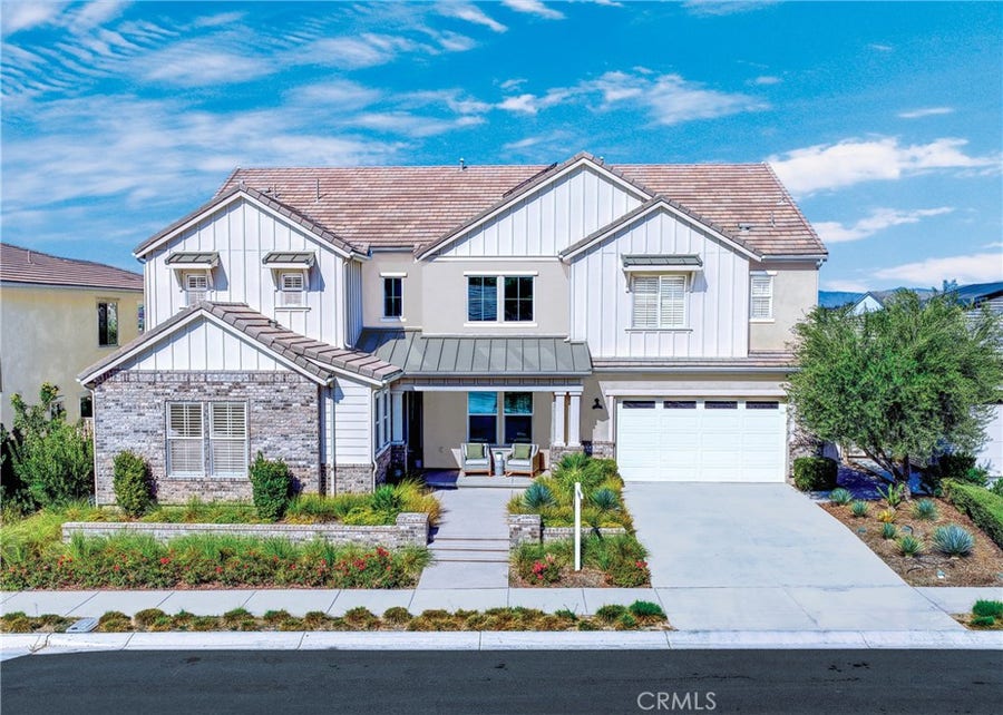Property photo for 39789 Larkspur, Temecula, CA