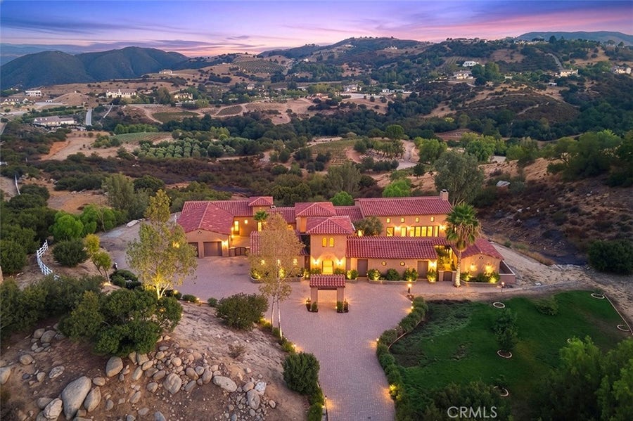 Property photo for 21105 Camino De Jugador, Murrieta, CA
