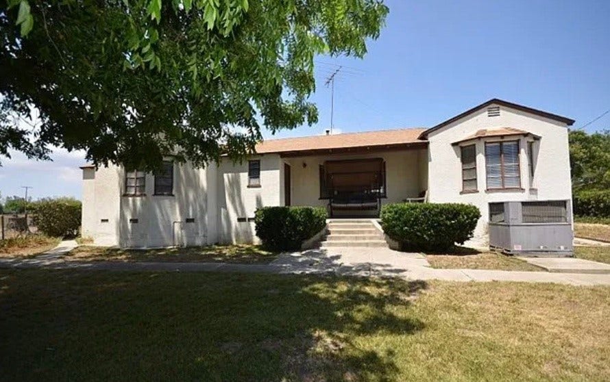 Property photo for 21940 Palomar, Wildomar, CA