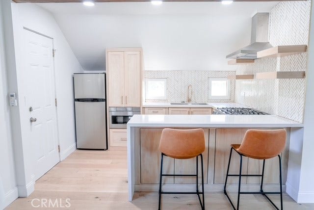 Property photo for 1004 Cajon Street, Redlands, CA