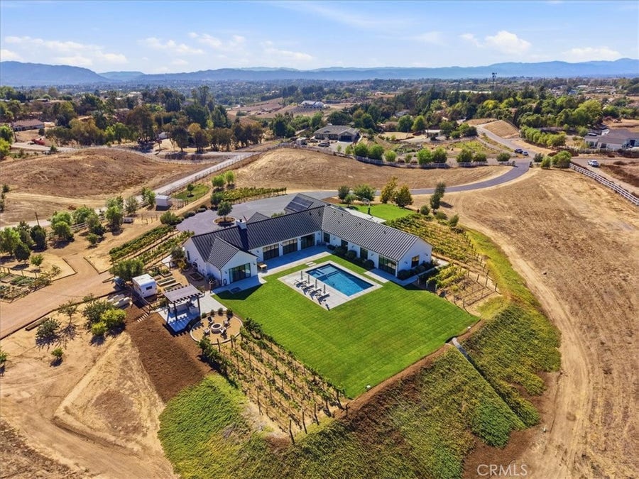 Property photo for 41838 Altanos, Temecula, CA
