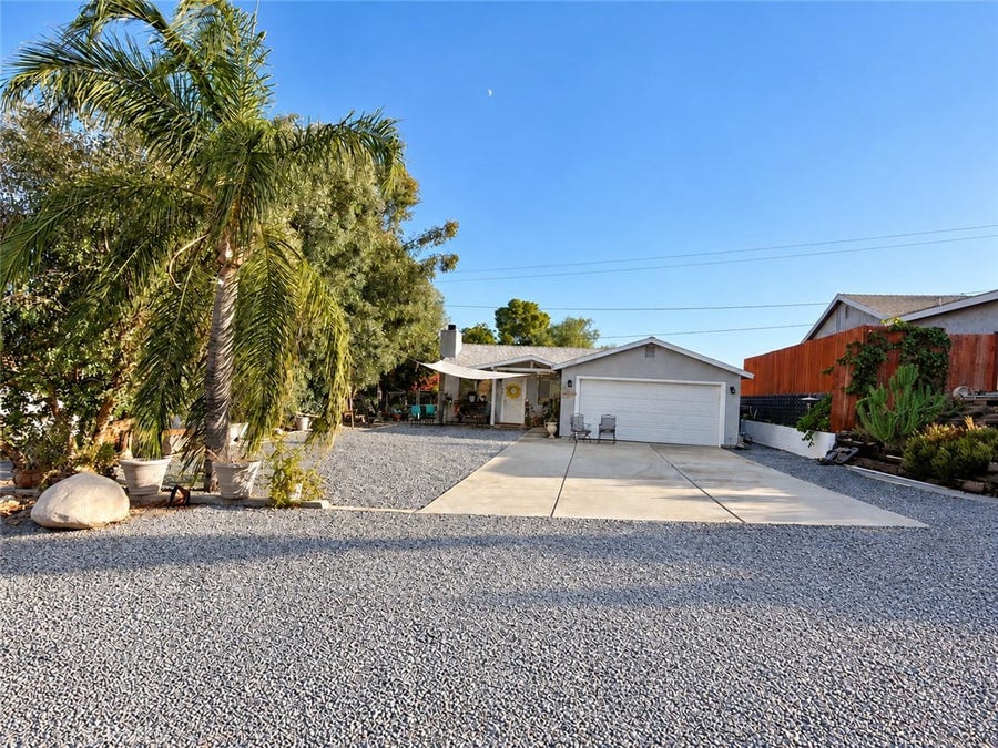 Property photo for 23495 Casa Bonita, Menifee, CA
