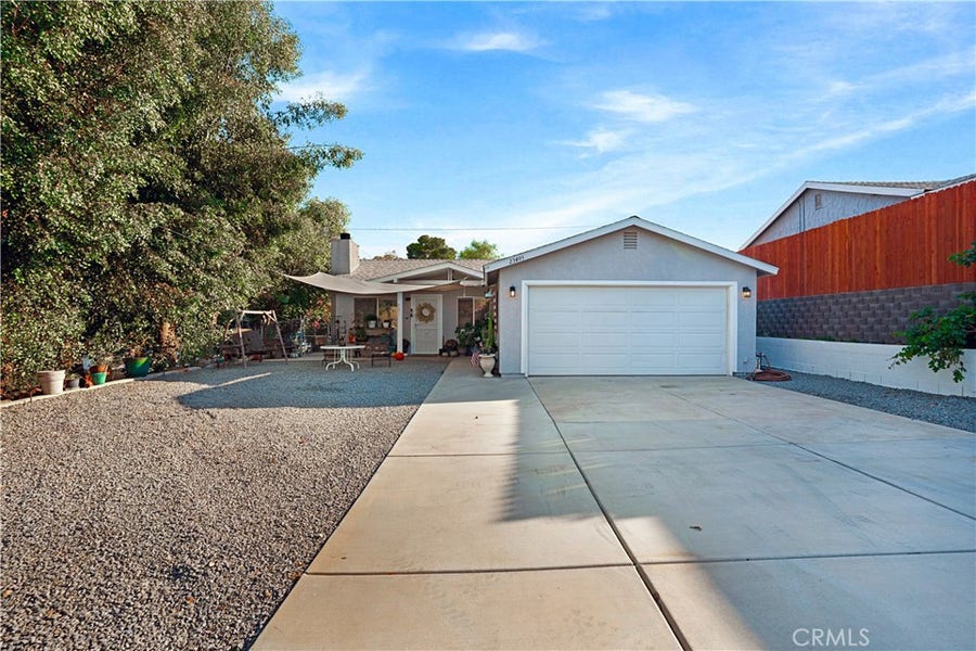 Property photo for 23495 Casa Bonita Avenue, Menifee, CA