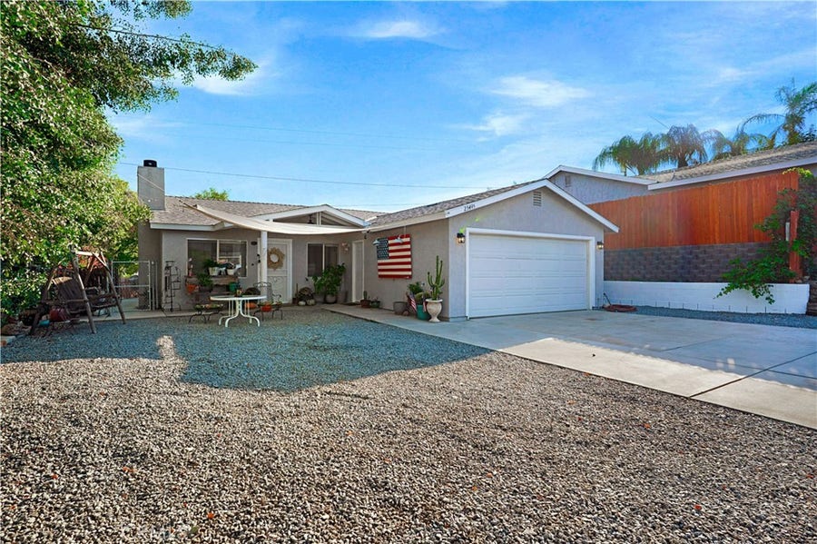 Property photo for 23495 Casa Bonita, Menifee, CA