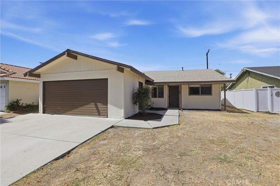 Property photo for 20317 Jersey, Lakewood, CA