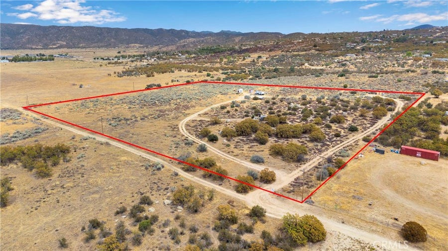 Property photo for 39850 Rambling Hills Road, Anza, CA