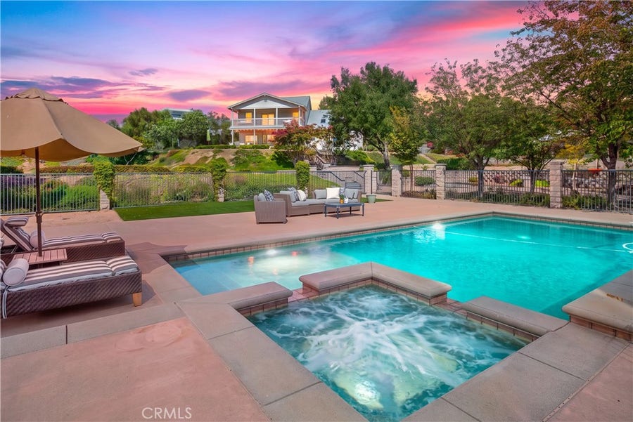 Property photo for 41999 Altanos Road, Temecula, CA