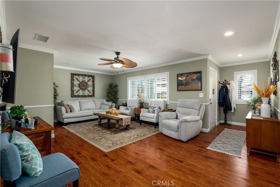 Property photo for 28700 Thornhill, Menifee, CA