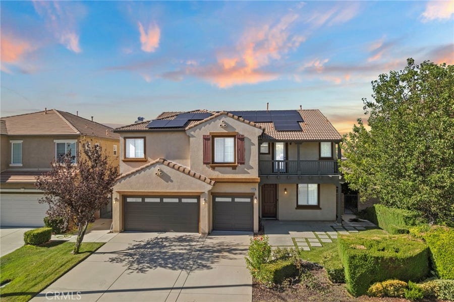 Property photo for 31534 Borega, Murrieta, CA