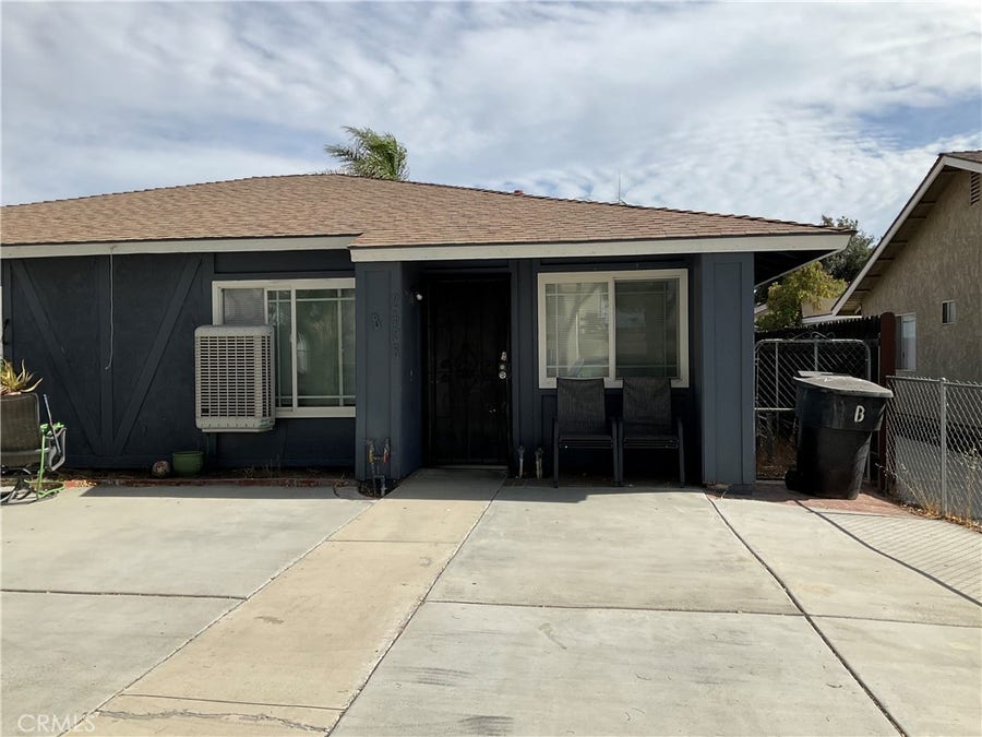 Property photo for 2405 Tahoe Circle, #B, Hemet, CA