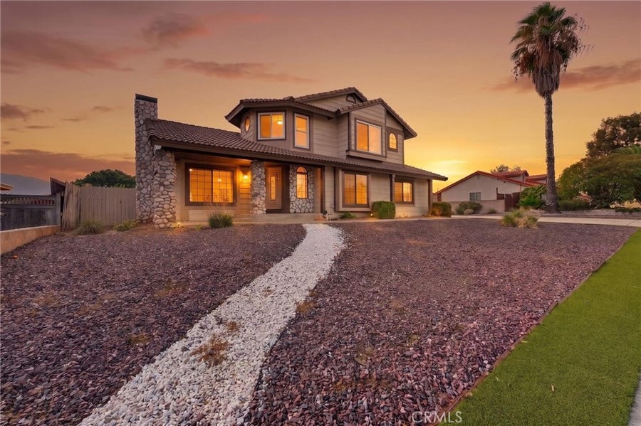 Property photo for 34655 Almond, Wildomar, CA