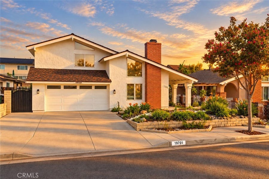 Property photo for 19701 Bluefield Plaza, Yorba Linda, CA
