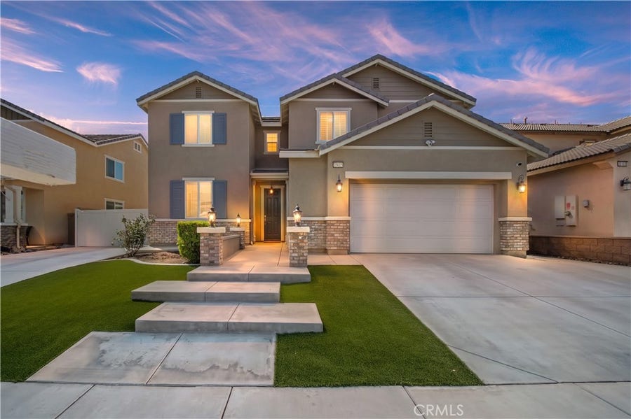 Property photo for 35615 Athena Court, Winchester, CA
