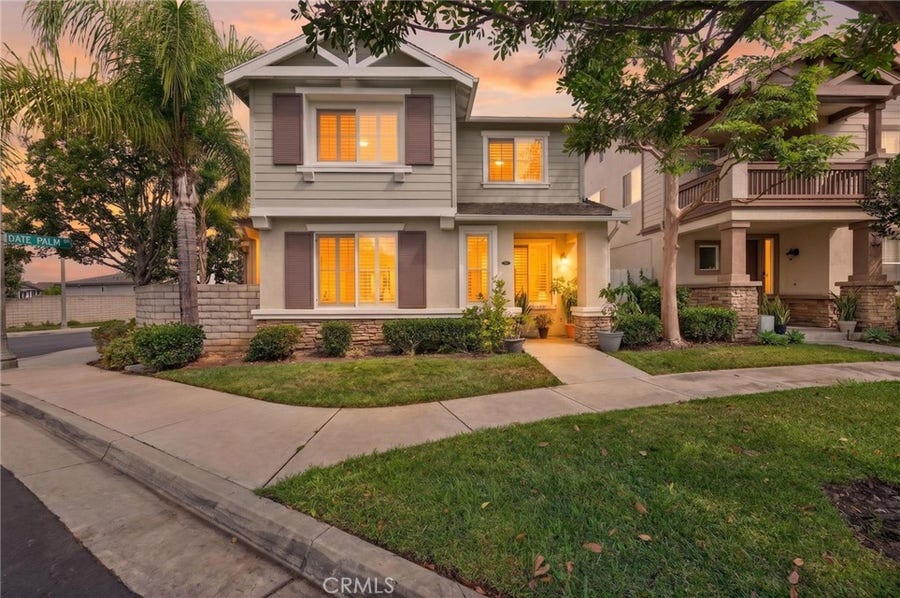 Property photo for 1208 Date Palm, Carson, CA