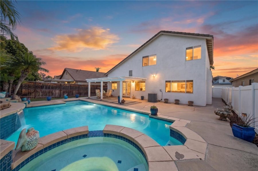 Property photo for 32222 Corte Gardano, Temecula, CA