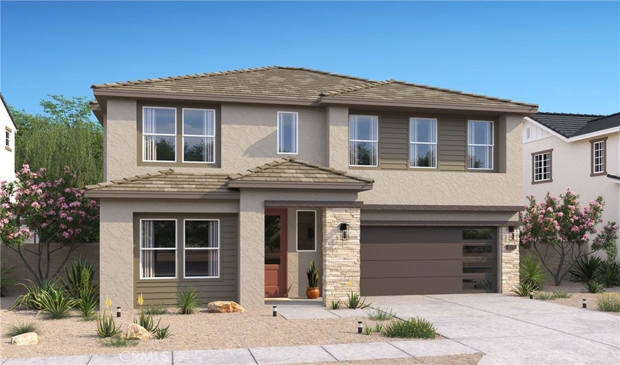 Property photo for 2017 E Norberry Drive, Lancaster, CA