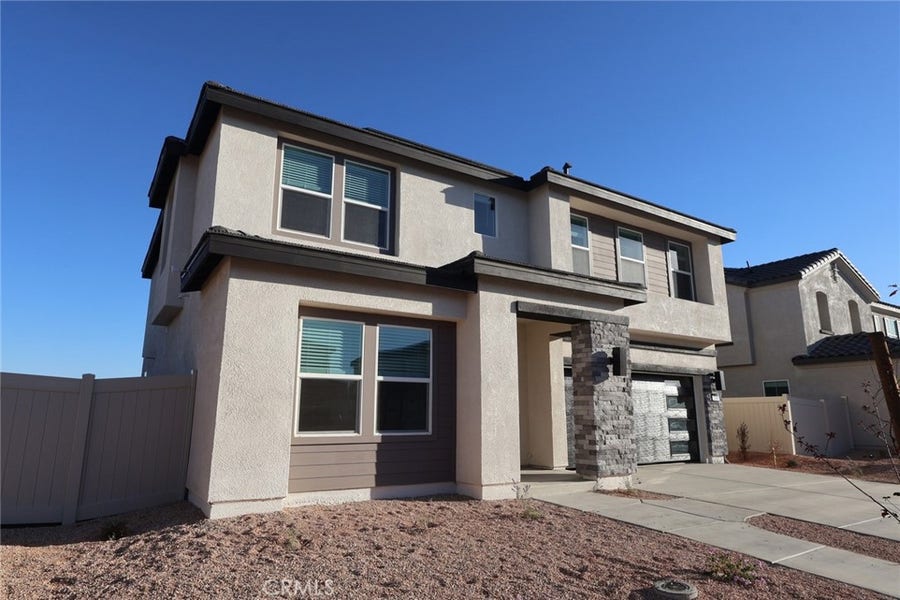 Property photo for 2107 E Norberry Drive, Lancaster, CA