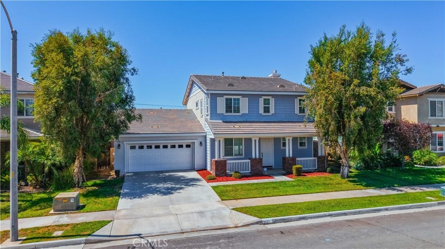 Property photo for 3121 Bellwood, Hemet, CA