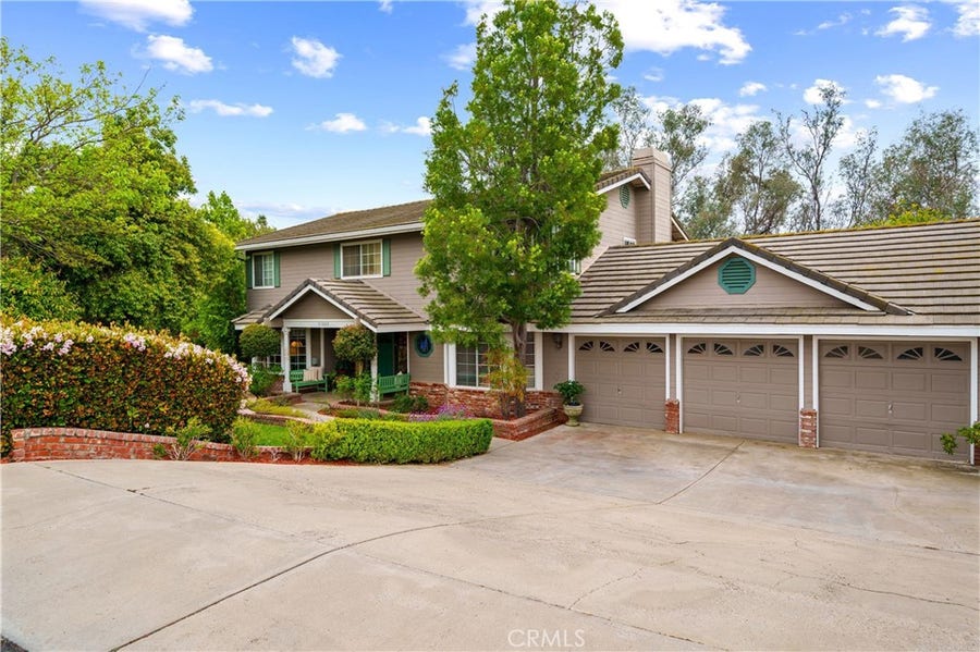 Property photo for 31065 Avenida Del Reposo, Temecula, CA