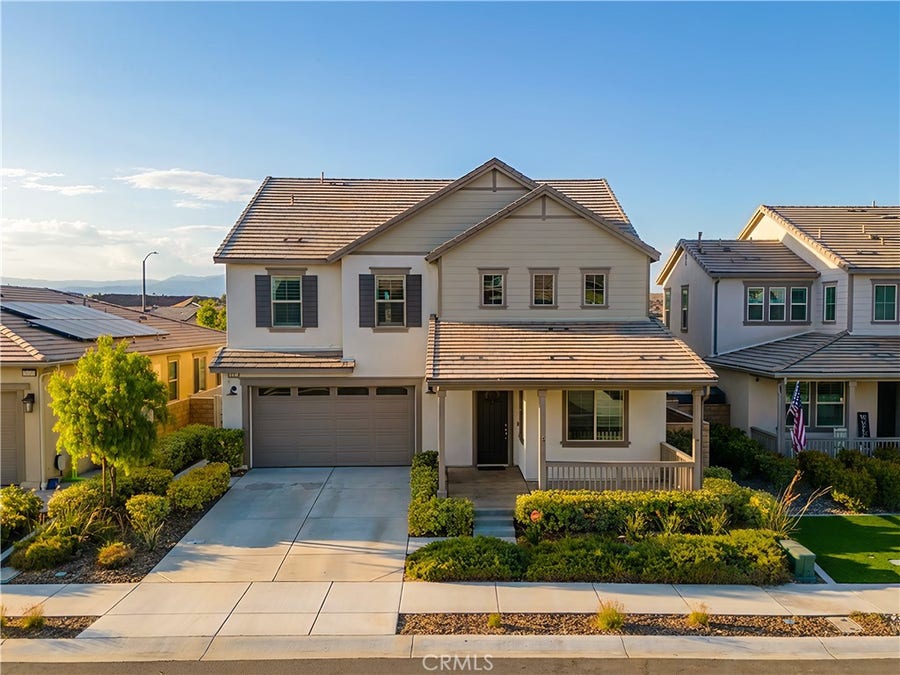 Property photo for 32163 Verbena, Temecula, CA